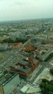 Foto des Albums: Klassenfahrt der Klassen 7a und 7b nach Berlin (12. 05. 2019)