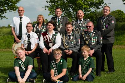 Foto des Albums: Schützenfest 2019
