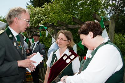 Foto des Albums: Schützenfest 2019
