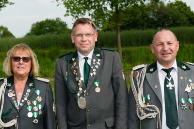 Foto des Albums: Schützenfest 2019