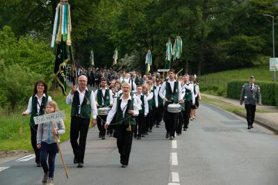 Foto des Albums: Schützenfest 2019