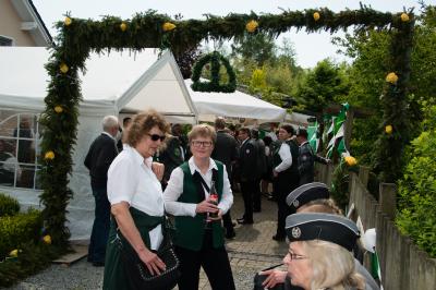 Foto des Albums: Schützenfest 2019