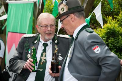 Foto des Albums: Schützenfest 2019