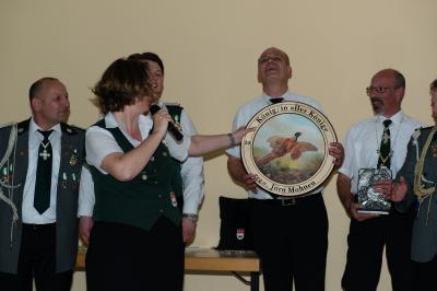 Foto des Albums: Schützenfest 2019