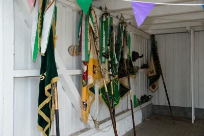 Foto des Albums: Schützenfest 2019