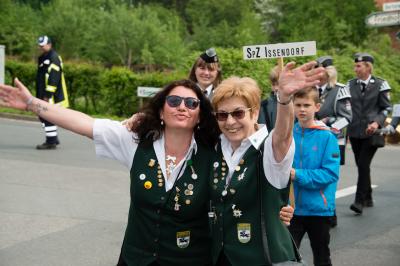 Foto des Albums: Schützenfest 2019