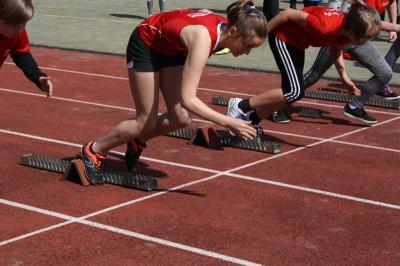 Foto des Albums: Kreissportspiele Eggesin