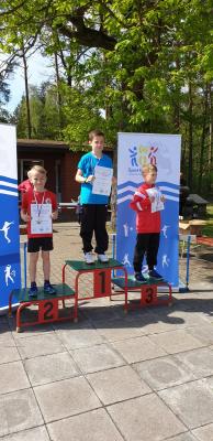 Foto des Albums: Kreissportspiele Eggesin