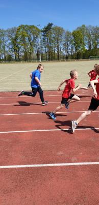 Foto des Albums: Kreissportspiele Eggesin