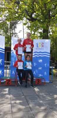 Foto des Albums: Kreissportspiele Eggesin