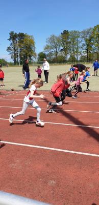 Foto des Albums: Kreissportspiele Eggesin