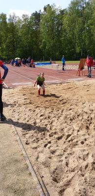 Foto des Albums: Kreissportspiele Eggesin