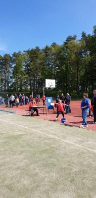 Foto des Albums: Kreissportspiele Eggesin