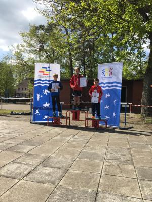 Foto des Albums: Kreissportspiele Eggesin
