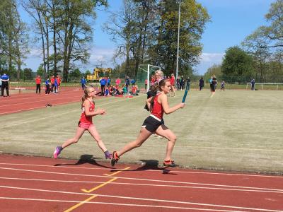 Foto des Albums: Kreissportspiele Eggesin