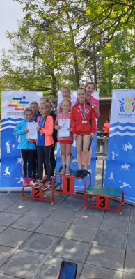 Foto des Albums: Kreissportspiele Eggesin