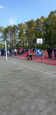 Foto des Albums: Kreissportspiele Eggesin