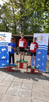 Foto des Albums: Kreissportspiele Eggesin