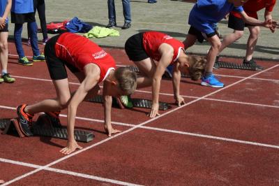 Foto des Albums: Kreissportspiele Eggesin