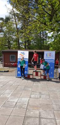 Foto des Albums: Kreissportspiele Eggesin
