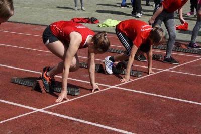 Foto des Albums: Kreissportspiele Eggesin