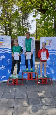 Foto des Albums: Kreissportspiele Eggesin