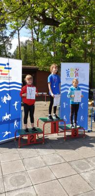 Foto des Albums: Kreissportspiele Eggesin