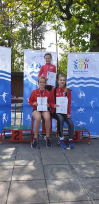 Foto des Albums: Kreissportspiele Eggesin