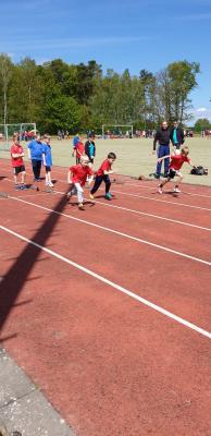Foto des Albums: Kreissportspiele Eggesin