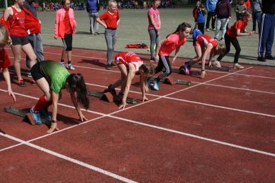 Foto des Albums: Kreissportspiele Eggesin (19.​05.​2019)