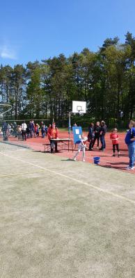 Foto des Albums: Kreissportspiele Eggesin