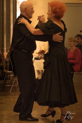 Foto des Albums: Herbstball 2019