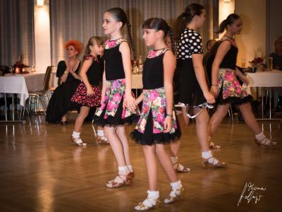 Foto des Albums: Herbstball 2019