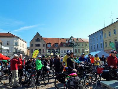 Foto des Albums: Tour de Prignitz - 2. Etappentour in Perleberg (17. 05. 2019)