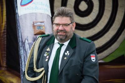 Foto des Albums: Kinderschützenfest 2019