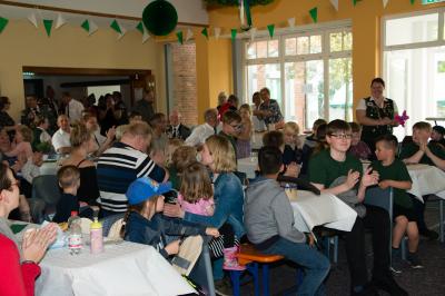 Foto des Albums: Kinderschützenfest 2019