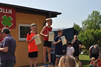 Foto des Albums: UDG-Cross Auswertung, 18.05.2019