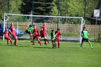 Foto des Albums: Mittelsachsenliga: SV Mulda - TSV