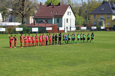 Foto des Albums: Mittelsachsenliga: SV Mulda - TSV