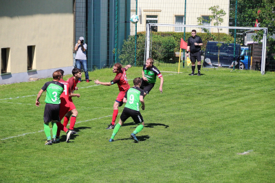 Foto des Albums: Mittelsachsenliga: SV Mulda - TSV