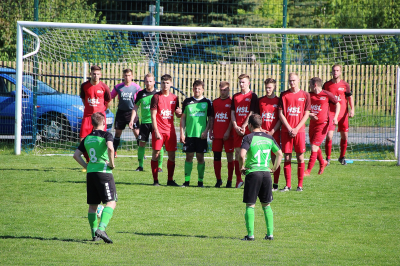 Foto des Albums: Mittelsachsenliga: SV Mulda - TSV