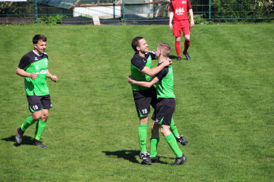 Foto des Albums: Mittelsachsenliga: SV Mulda - TSV