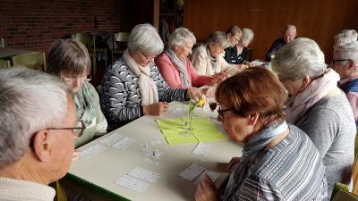 Foto des Albums: Bingonachmittag