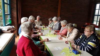 Foto des Albums: Bingonachmittag