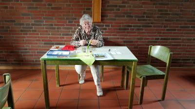 Foto des Albums: Bingonachmittag