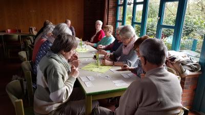 Foto des Albums: Bingonachmittag