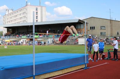 Foto des Albums: LM U14-Aktive Brandenburg/Havel