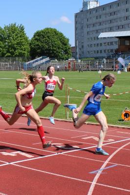Foto des Albums: LM U14-Aktive Brandenburg/Havel
