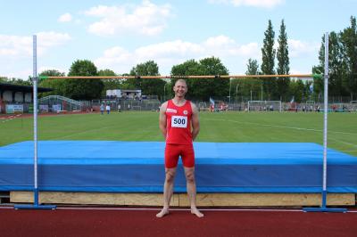 Foto des Albums: LM U14-Aktive Brandenburg/Havel