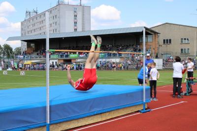 Foto des Albums: LM U14-Aktive Brandenburg/Havel